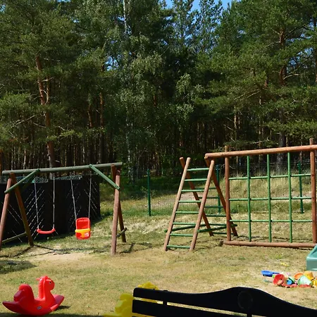 Séjour chez l'habitant Arkadia