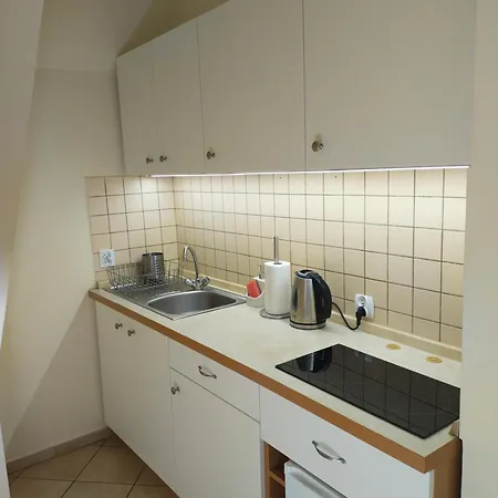 Arkadia Quarto em Acomodações Particulares