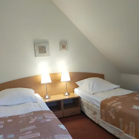 Homestay Arkadia Rowy (Pomerania)