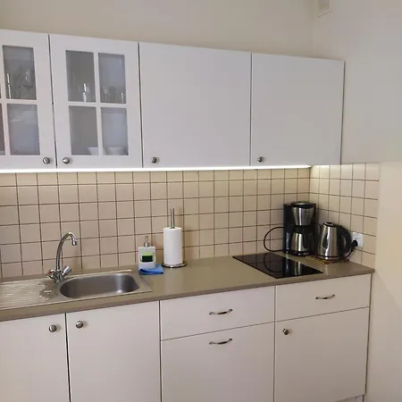 Arkadia Séjour chez l'habitant