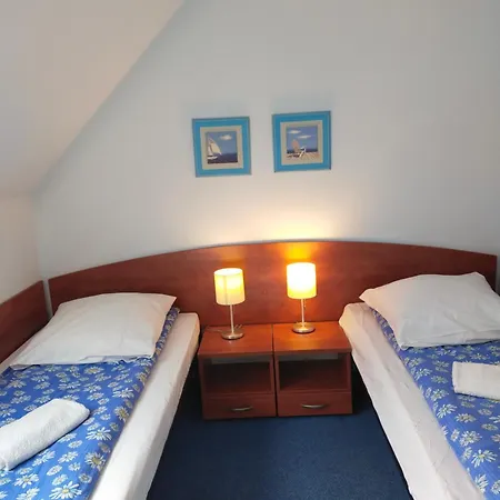 Homestay Arkadia