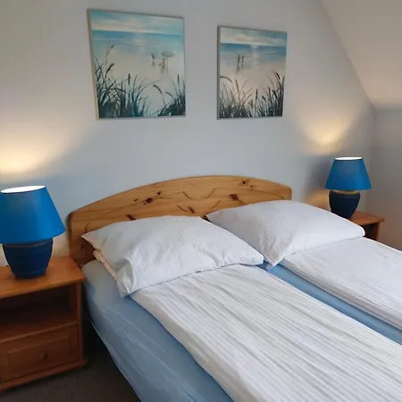 Arkadia Séjour chez l'habitant *