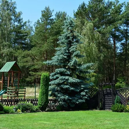 Séjour chez l'habitant Arkadia Rowy (Pomerania)