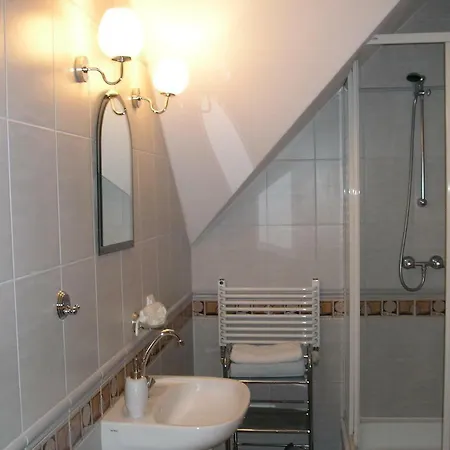 Quarto em Acomodações Particulares Arkadia